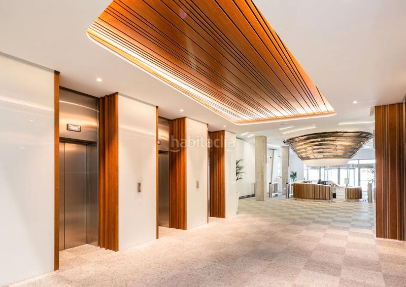 Foto 73b092cc-1680-4743-b39b-a32516f9ea06. Rent office space with heating in Delicias Madrid