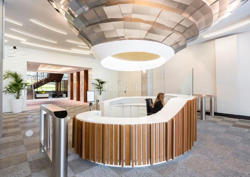 Foto b92d7a31-a295-4605-9f64-55016fe4ac09. Rent office space with heating in Delicias Madrid