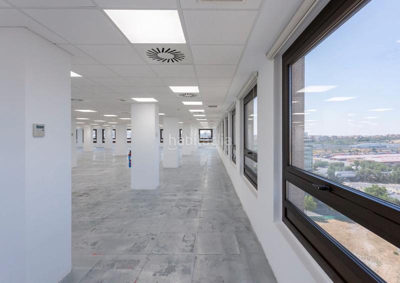 Foto 2d82bd04-0dcf-469a-b329-d892ad35af87. Location bureau avec chauffage dans Delicias Madrid