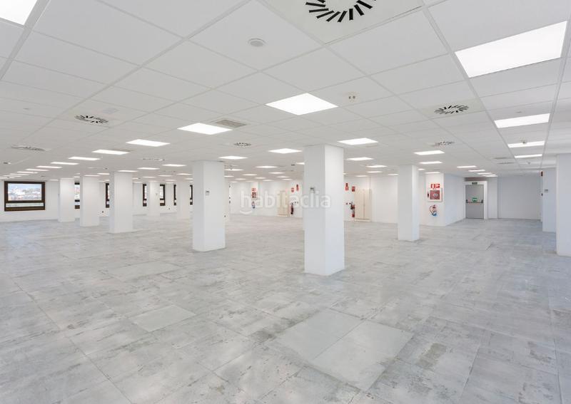 Foto 16adbedf-1256-4c3d-90ce-8966f1969afd. Rent office space with heating in Delicias Madrid