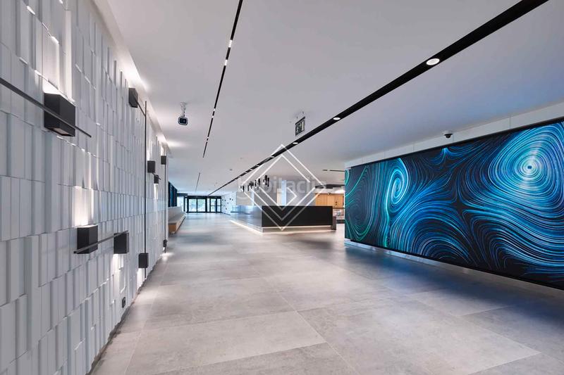 Foto ab8d86cf-f94b-4465-877f-5fe8ac93c938. Affitto ufficio con riscaldamento in Cuatro Caminos - Azca Madrid