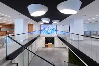 Office space in Calle de Orense