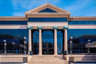 Ufficio in Avenida de Europa