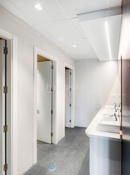 Foto 98ffd54c-c10d-4a10-b0cc-ce325f4fa0ff. Miete büro mit heizung in La Florida - El Plantío Madrid