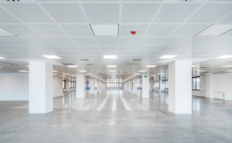 Foto 55df3edc-a23a-4dfa-bd7c-b46c1ccb1d4b. Location bureau avec chauffage dans La Florida - El Plantío Madrid