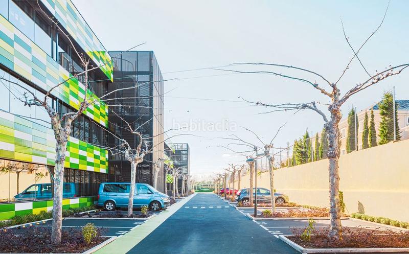 Foto 71863b5e-83b4-423f-b8bd-a3109aa672b0. Location bureau avec chauffage dans La Florida - El Plantío Madrid