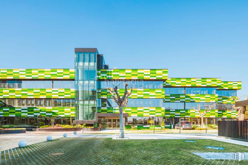 Foto 5727f185-bda9-4304-b47c-9852ca46b70e. Miete büro mit heizung in La Florida - El Plantío Madrid