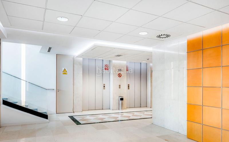 Foto a066e849-0dc9-48ee-abb0-1726d9778c2f. Alquiler oficina en La Florida - El Plantío Madrid