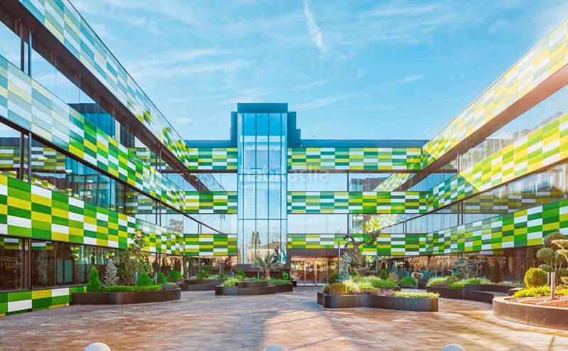 Foto a43732d9-8d7e-4682-8160-4925f5c45ba4. Affitto ufficio con riscaldamento in La Florida - El Plantío Madrid