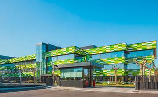 Ufficio in Calle de Basauri