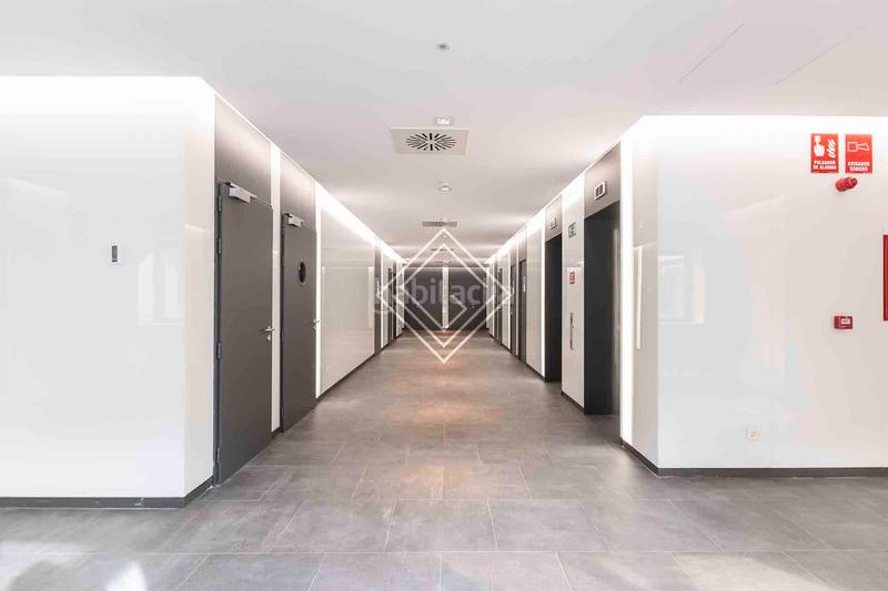 Foto f8faaaba-c058-4b49-b1d8-0dc12e5b865d. Miete büro mit heizung in La Florida - El Plantío Madrid