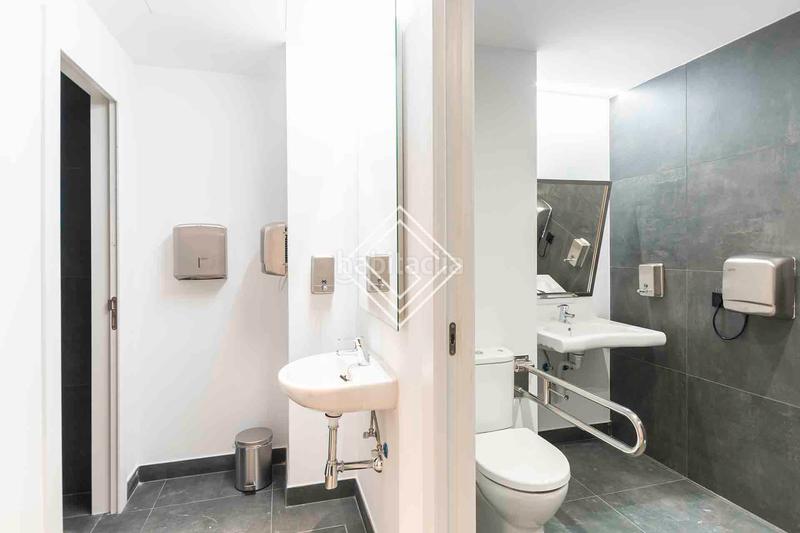 Foto aca05cca-fade-44d1-a326-742741819ca2. Rent office space with heating in La Florida - El Plantío Madrid