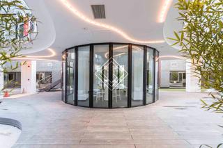 Office space in Calle Gobelas