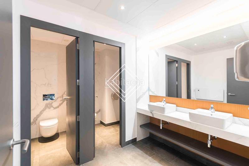 Foto 23643099-8316-47b1-8c34-af293382f2f7. Affitto ufficio con riscaldamento in La Florida - El Plantío Madrid