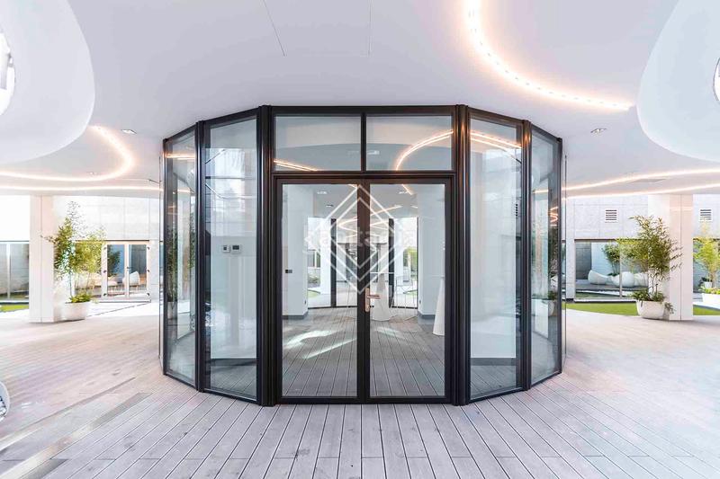 Foto 72e5f7f4-e6ef-4193-887b-38f6aeb44ed1. Rent office space with heating in La Florida - El Plantío Madrid