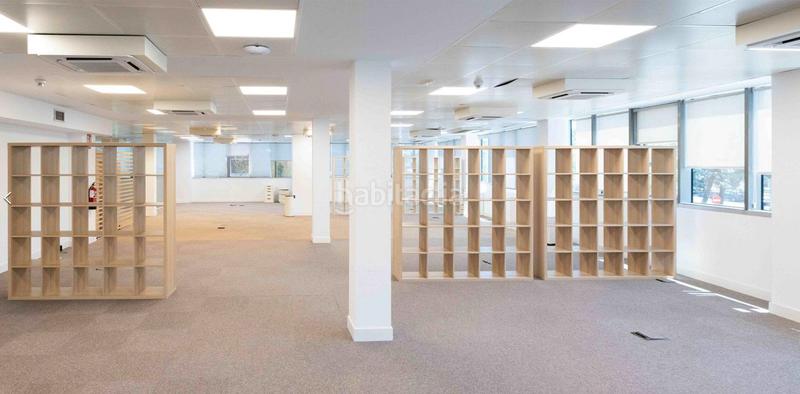 Foto 99b4d43e-387c-4f04-9e8b-2c08c0129fc0. Location bureau avec chauffage dans Aravaca Madrid