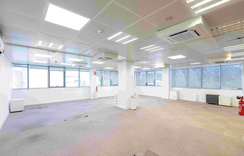 Foto bca0fb11-3013-4733-9417-8c937fce06be. Rent office space with heating in Aravaca Madrid