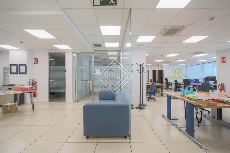 Foto 1c2fb426-a00e-4c64-b895-c5c1eaa0de9e. Miete büro mit heizung in Castellana Madrid
