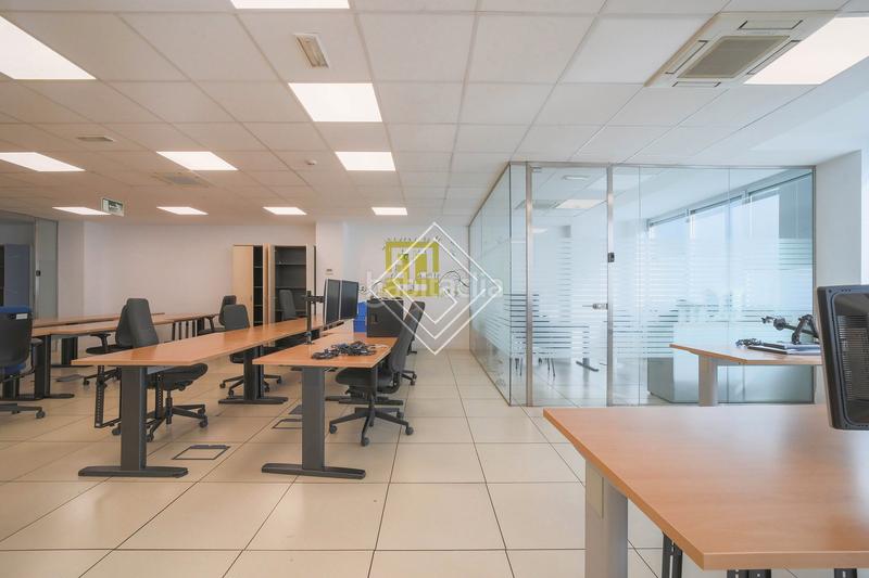 Foto d6de2f31-fae8-48d5-b786-6fd109f2e23b. Miete büro mit heizung in Castellana Madrid