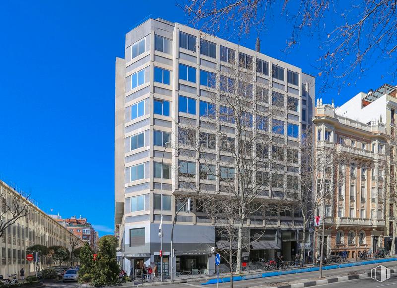 Foto 5186eca9-233a-4e01-a62b-5ad07d621db0. Alquiler oficina en Castellana Madrid