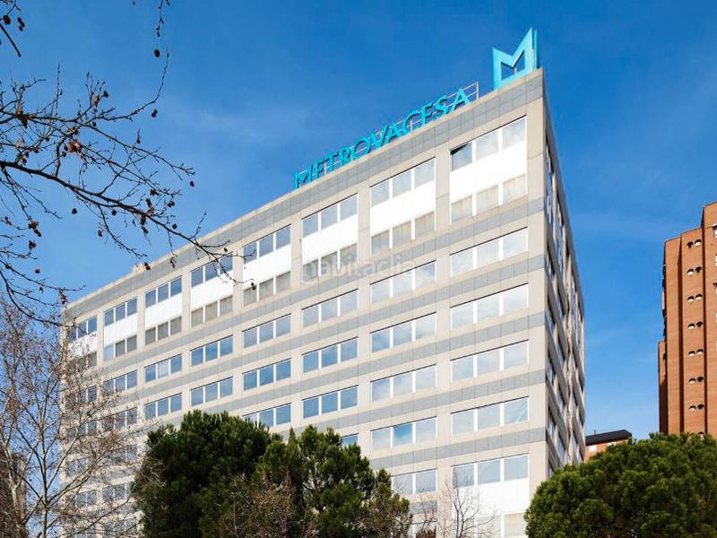 Foto de5ee36f-b84c-45de-bbfb-b28ef9379f13. Alquiler oficina en Peñagrande Madrid