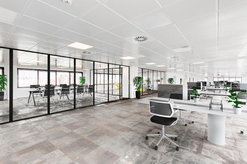 Foto 177af3ea-0f4d-491c-83d1-f4bfdf890d5d. Location bureau avec chauffage dans Estrella Madrid