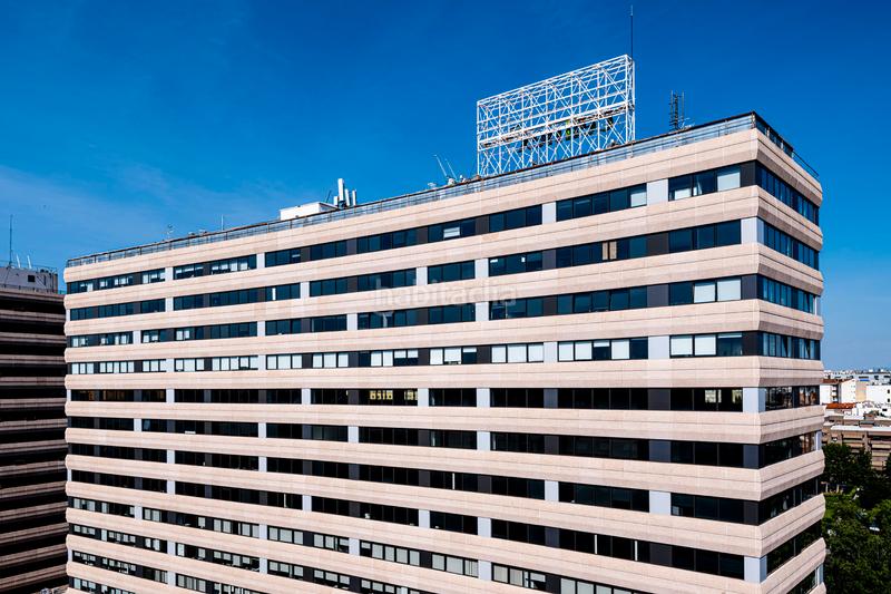 Foto 9539d16c-a5e3-4116-8b1c-095ca51004ca. Location bureau avec chauffage dans Estrella Madrid