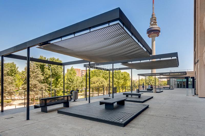 Foto d913554f-359e-44c5-8d02-bbc9cea0d363. Alquiler oficina en Estrella Madrid