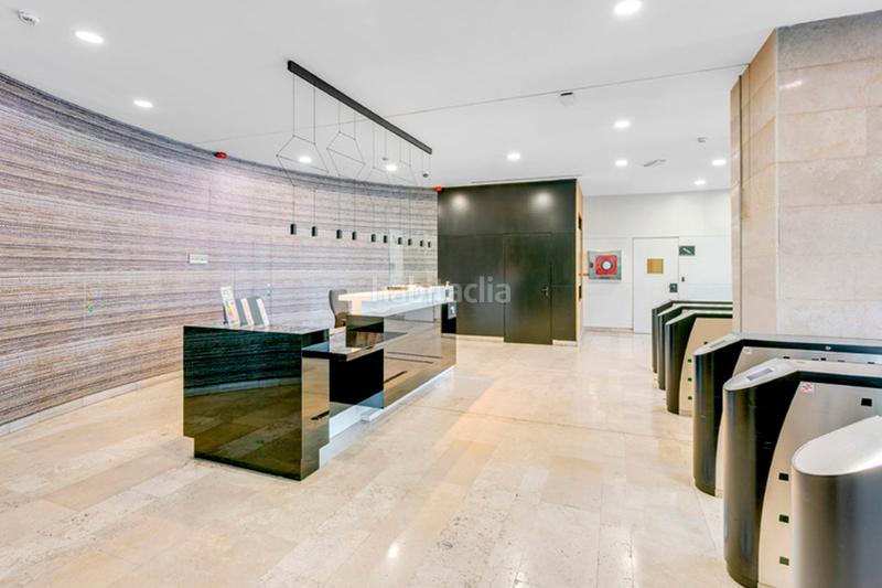 Foto e13cffff-b46f-4a95-b7cc-568ab651a281. Alquiler oficina en Estrella Madrid