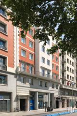 Office space in Paseo de Recoletos