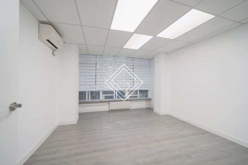 Foto ae34af2c-2de2-4c09-865b-87c592ec7f94. Miete büro mit heizung in Hispanoamérica-Bernabéu Madrid