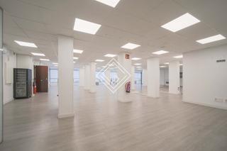 Lloguer Oficina  Calle del profesor waksman