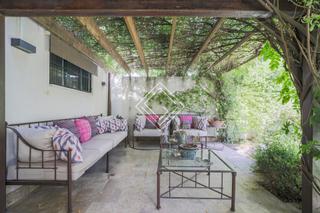 Semi detached house in Aravaca