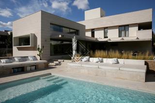 Chalet in Aravaca