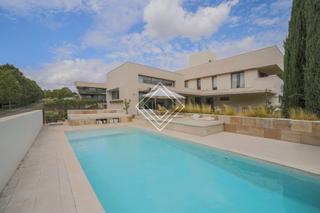 Chalet en Aravaca
