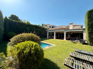 Location Chalet à Encinar de los Reyes