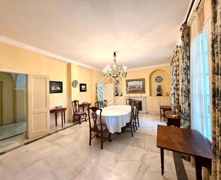 Foto 3c4a5248-5727-450e-9313-df5aaf6ec5f8. Casa amb aparcament piscina a Vistahermosa Puerto de Santa María (El)