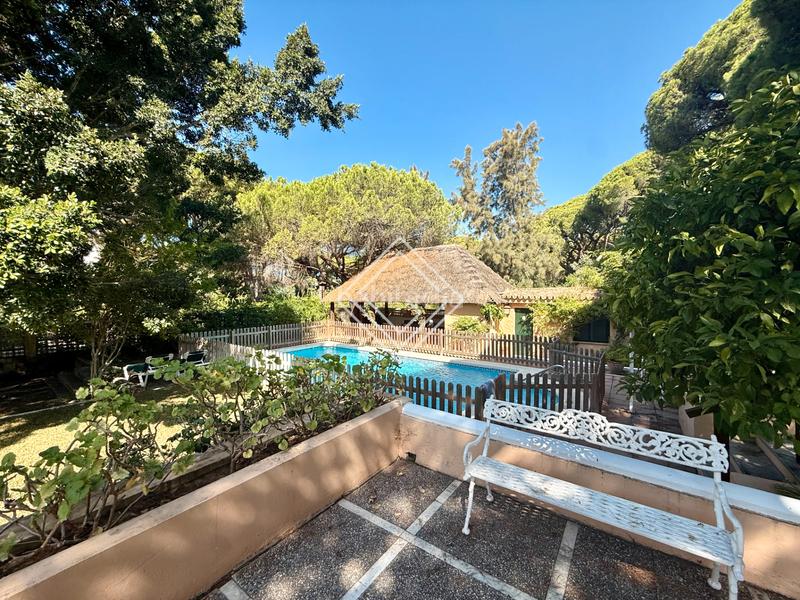 Foto 829225f1-261a-4945-b82f-bcdab02b8dd4. Haus mit parking pool in Vistahermosa Puerto de Santa María (El)