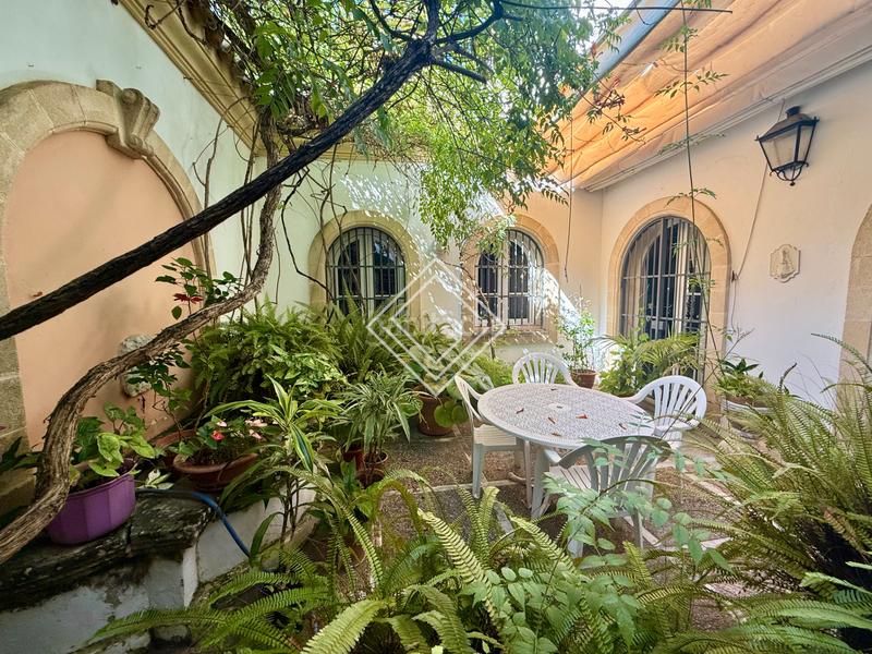 Foto af661e60-b102-4969-8724-1cf666ec60ae. House with parking pool in Vistahermosa Puerto de Santa María (El)