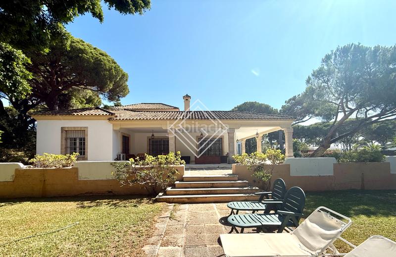 Foto 41b0a58d-00ee-4f64-9b54-f01a5e67162b. Maison avec parking piscine dans Vistahermosa Puerto de Santa María (El)