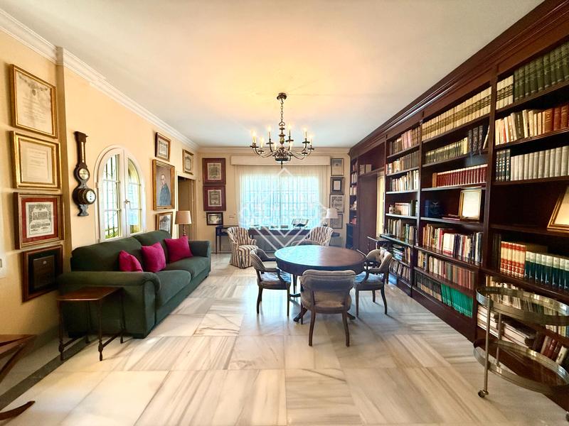 Foto 4534bffa-b73d-4f17-889a-5922417b5e28. Maison avec parking piscine dans Vistahermosa Puerto de Santa María (El)