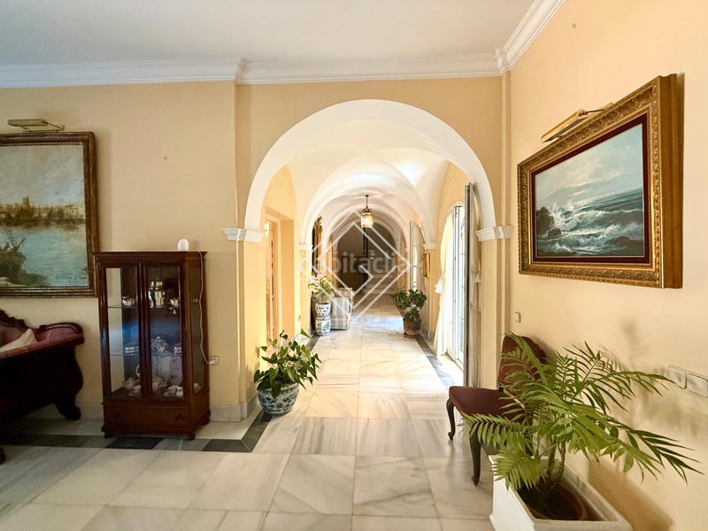 Foto 71691658-2fd5-4ab0-a296-c0751c82abf2. Maison avec parking piscine dans Vistahermosa Puerto de Santa María (El)