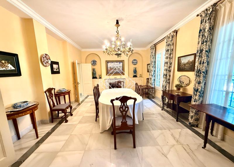 Foto efb25bf7-7262-4cc2-a480-001540a4a917. Maison avec parking piscine dans Vistahermosa Puerto de Santa María (El)