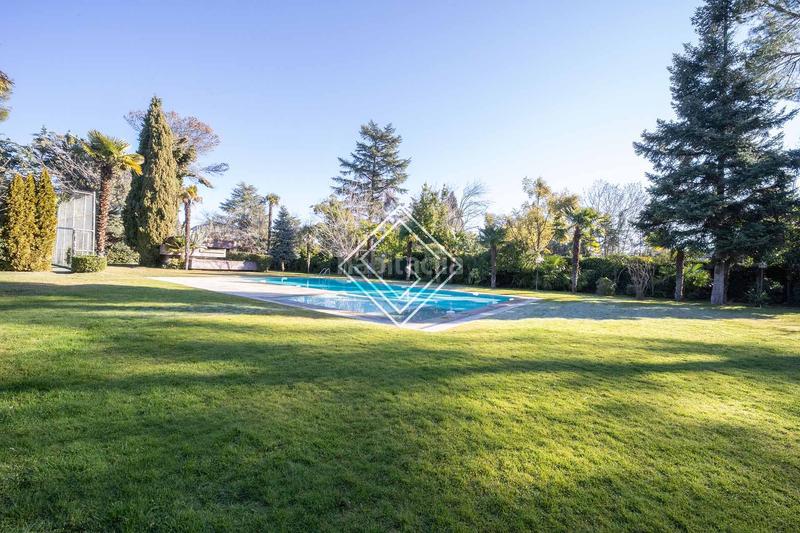 Foto 1b4d60d6-b9e1-4bb8-98b6-1617fdf4e220. Chalet en La Florida - El Plantío Madrid