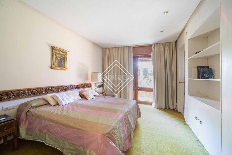 Foto 506717a7-3aed-4acd-82f4-d6aaa1cb377c. Chalet en La Florida - El Plantío Madrid