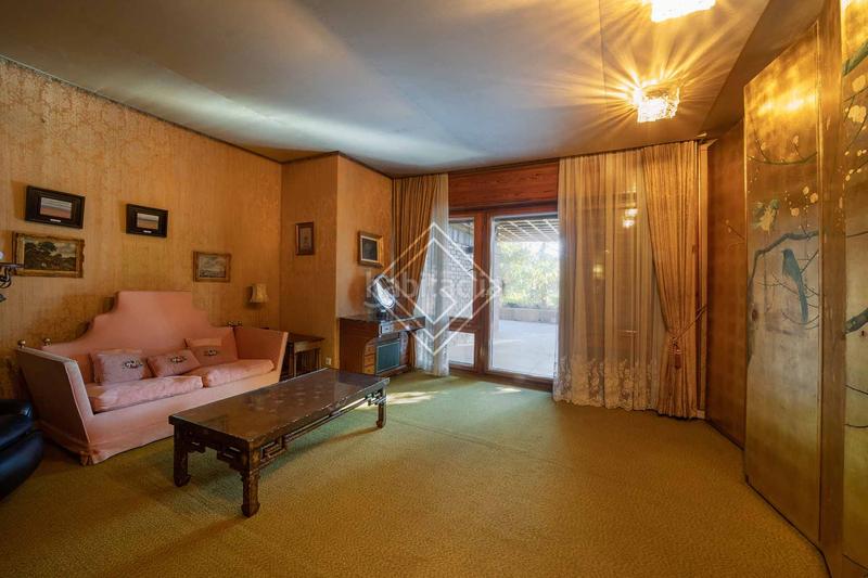 Foto 550ded6f-c056-402e-8796-254abd28bd7d. Chalet en La Florida - El Plantío Madrid