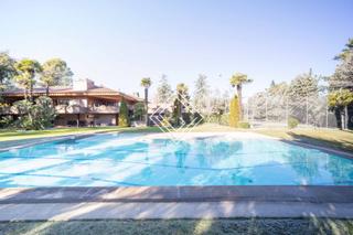 Chalet à La Florida - El Plantío