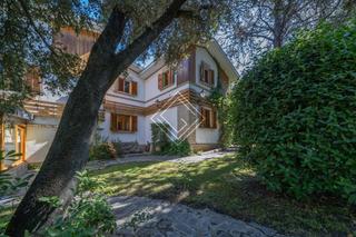 House in La Florida - El Plantío