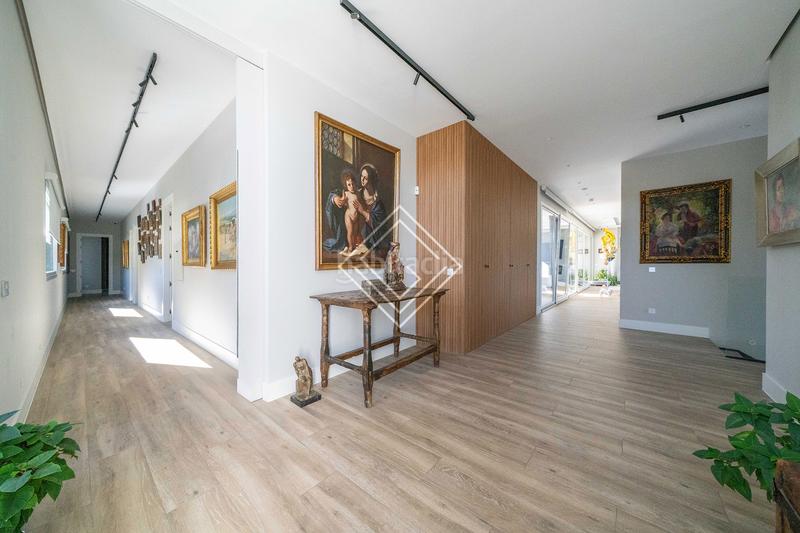 Foto 7dfb7127-3f0a-4a71-8b0d-9db957b260b0. Rent chalet with fireplace heating parking pool in Villaviciosa de Odón