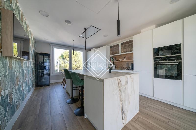 Foto d860bb0d-2a69-44da-8614-b7e1faa607fc. Rent chalet with fireplace heating parking pool in Villaviciosa de Odón